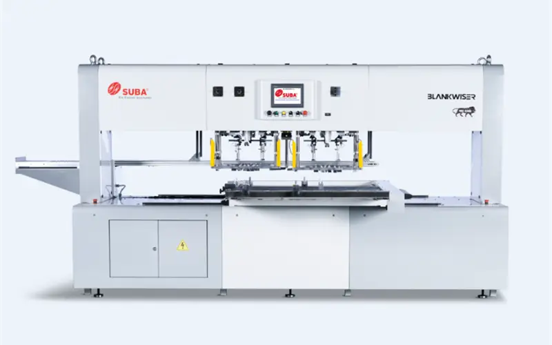 ProductWatch: Suba’s Blankwiser