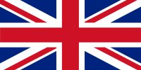 Illustration of UK flag