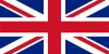 Illustration of UK flag