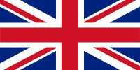 Illustration of UK flag